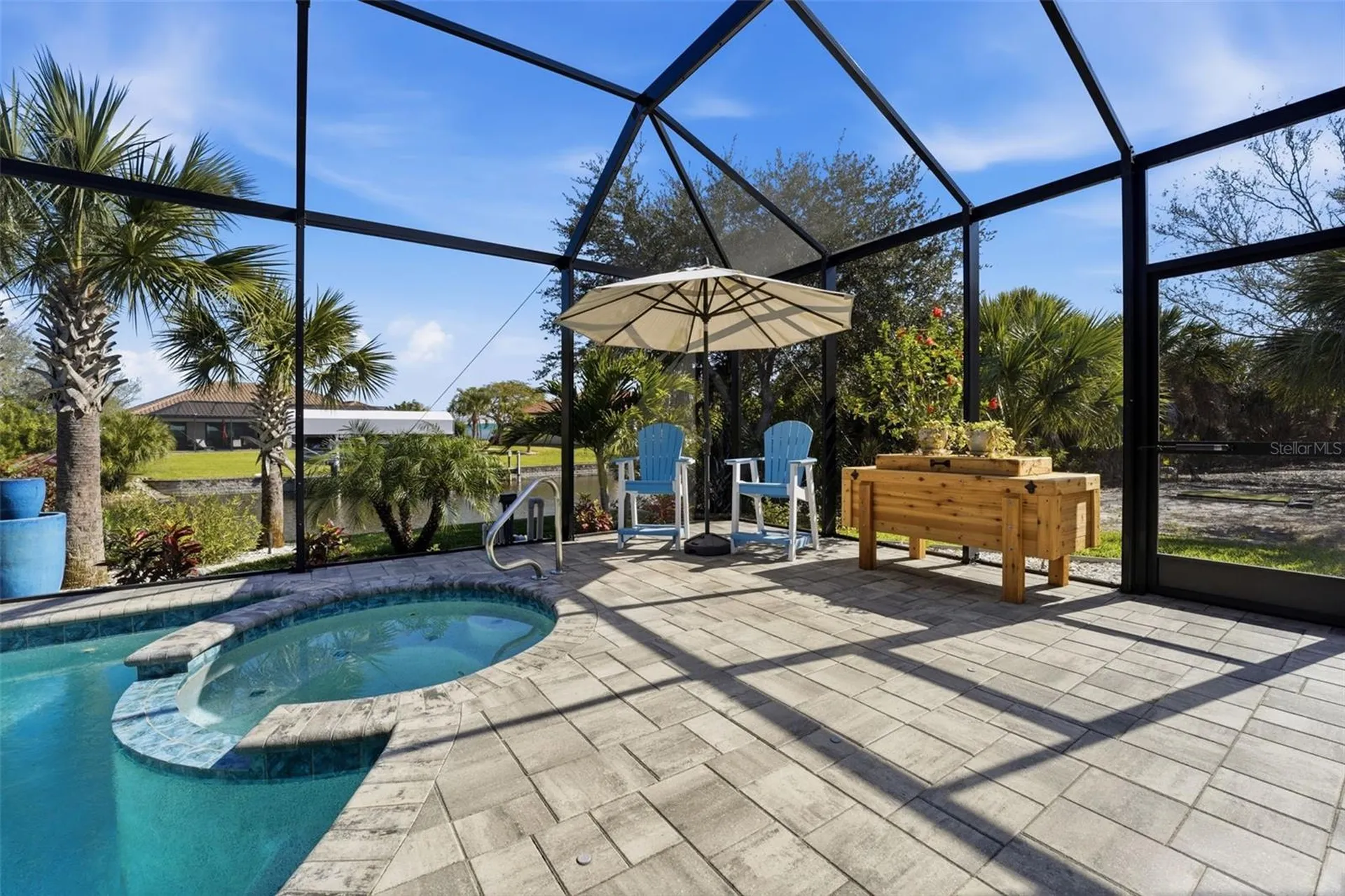 9326 Panama Circle Port Charlotte FL 33981
