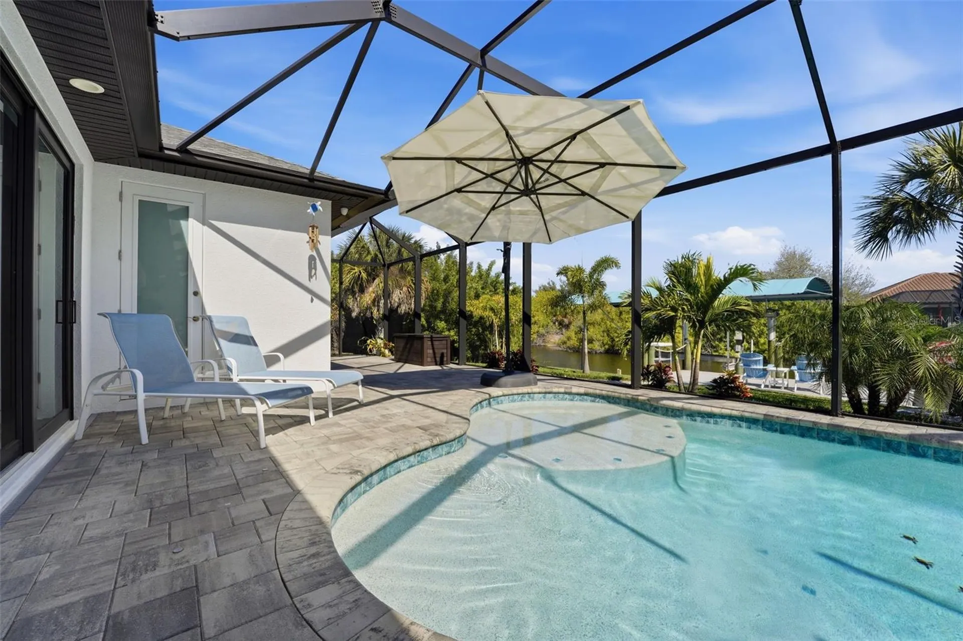 9326 Panama Circle Port Charlotte FL 33981