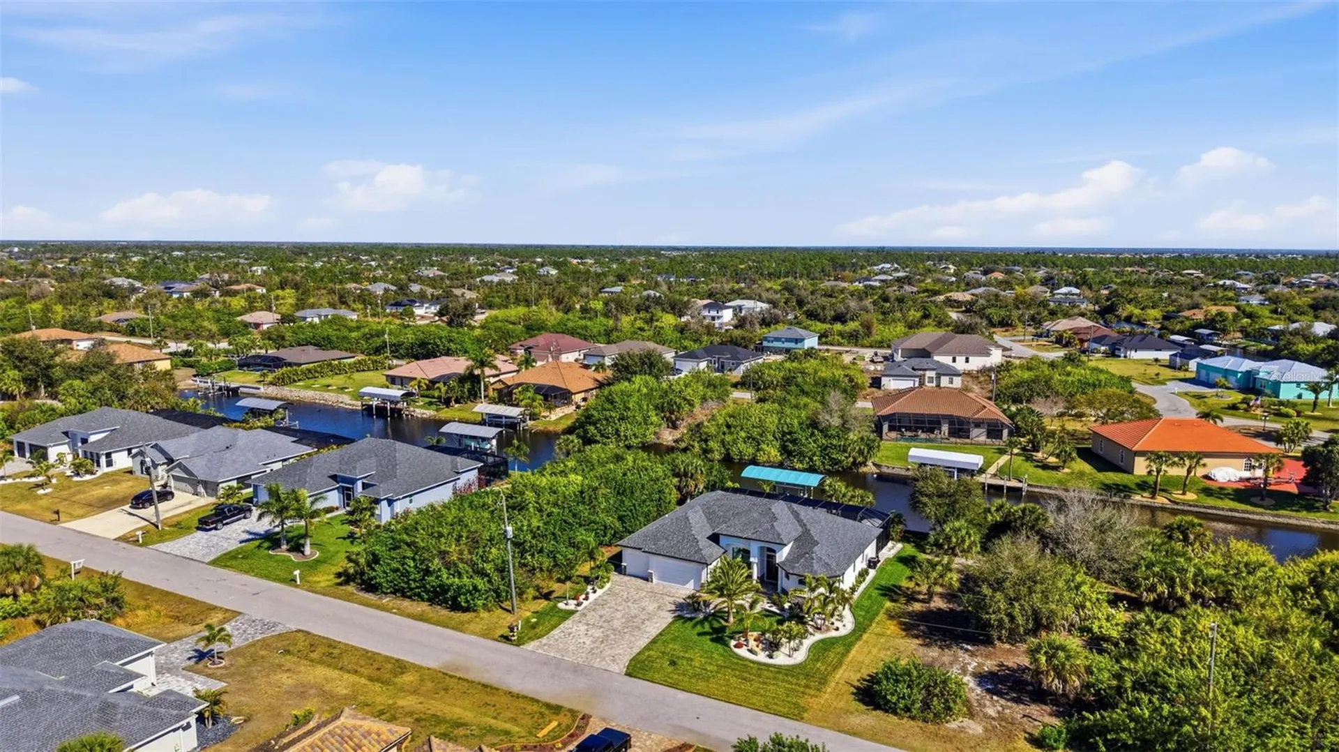 9326 Panama Circle Port Charlotte FL 33981