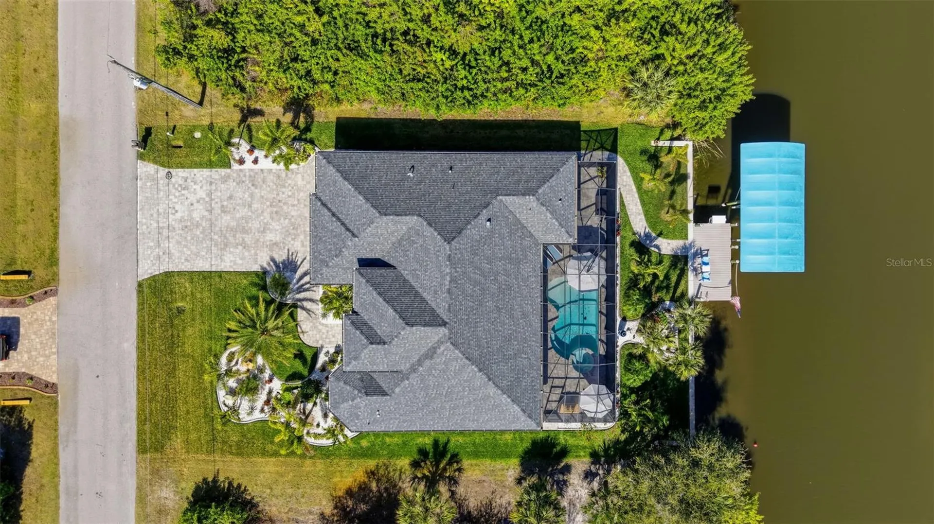 9326 Panama Circle Port Charlotte FL 33981