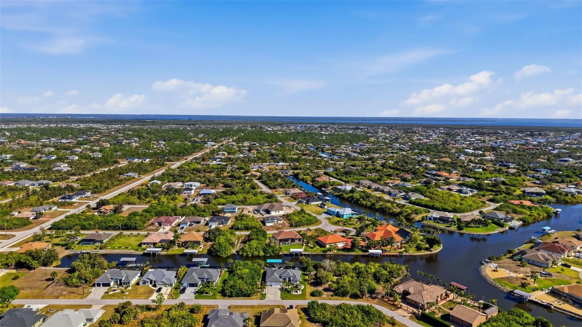 9326 Panama Circle Port Charlotte FL 33981