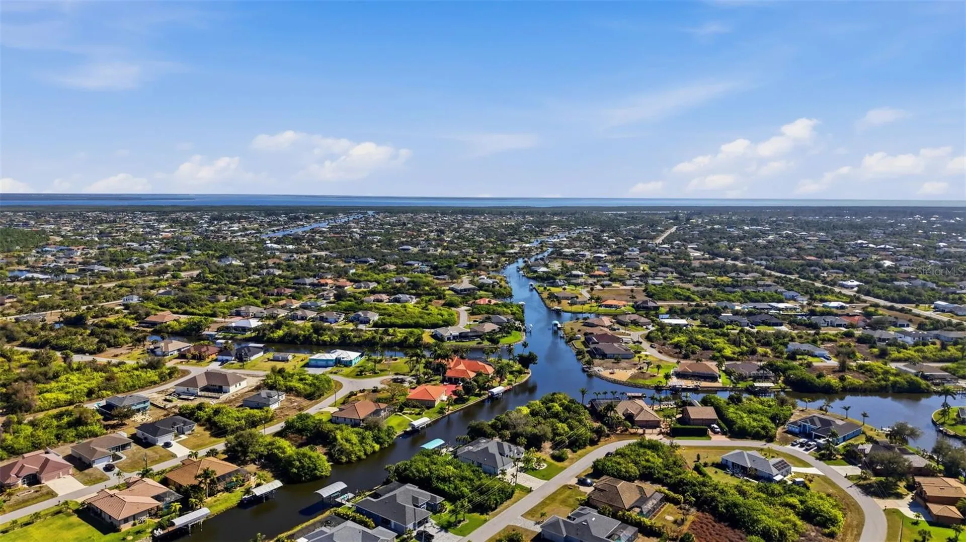 9326 Panama Circle Port Charlotte FL 33981