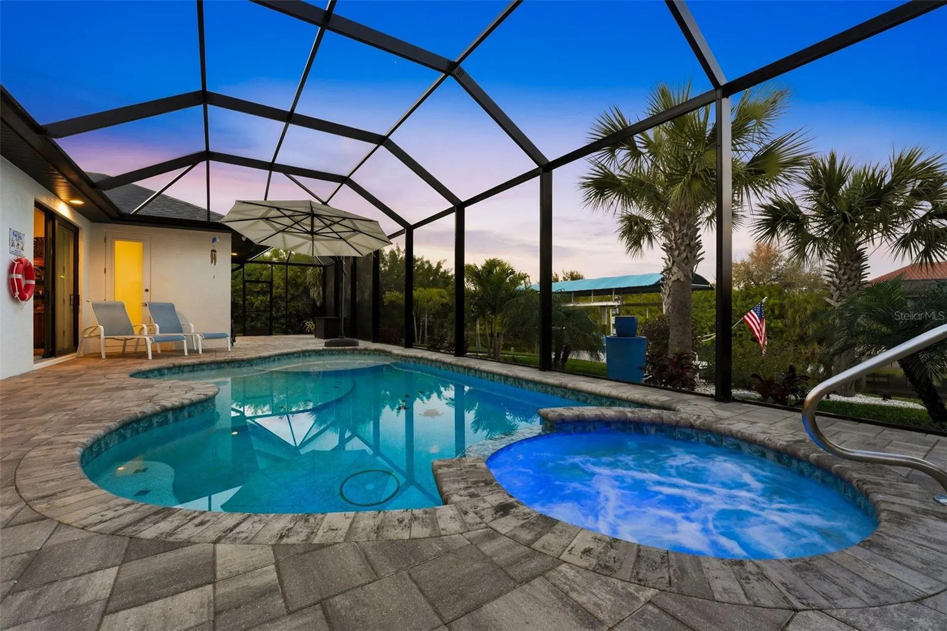 9326 Panama Circle Port Charlotte FL 33981