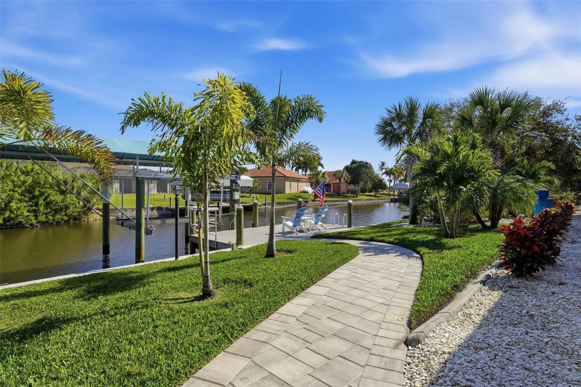 9326 Panama Circle Port Charlotte FL 33981