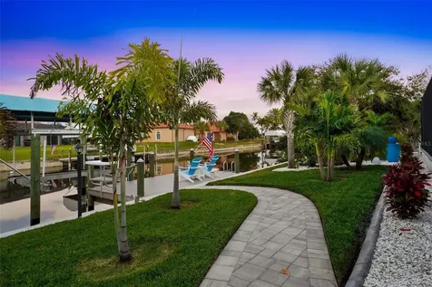 9326 Panama Circle Port Charlotte FL 33981