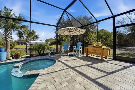 9326 Panama Circle Port Charlotte FL 33981