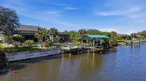 9326 Panama Circle Port Charlotte FL 33981