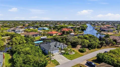 9326 Panama Circle Port Charlotte FL 33981