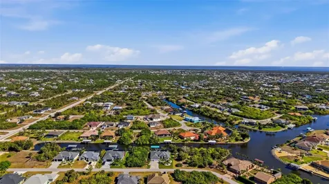 9326 Panama Circle Port Charlotte FL 33981