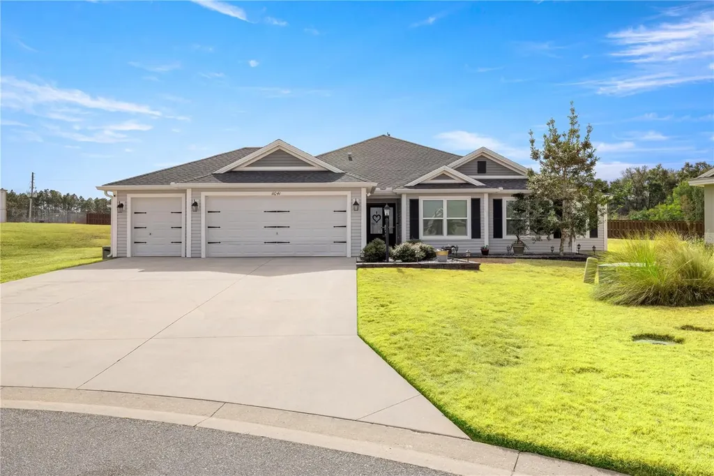 11041 White Terrace Oxford FL 34484