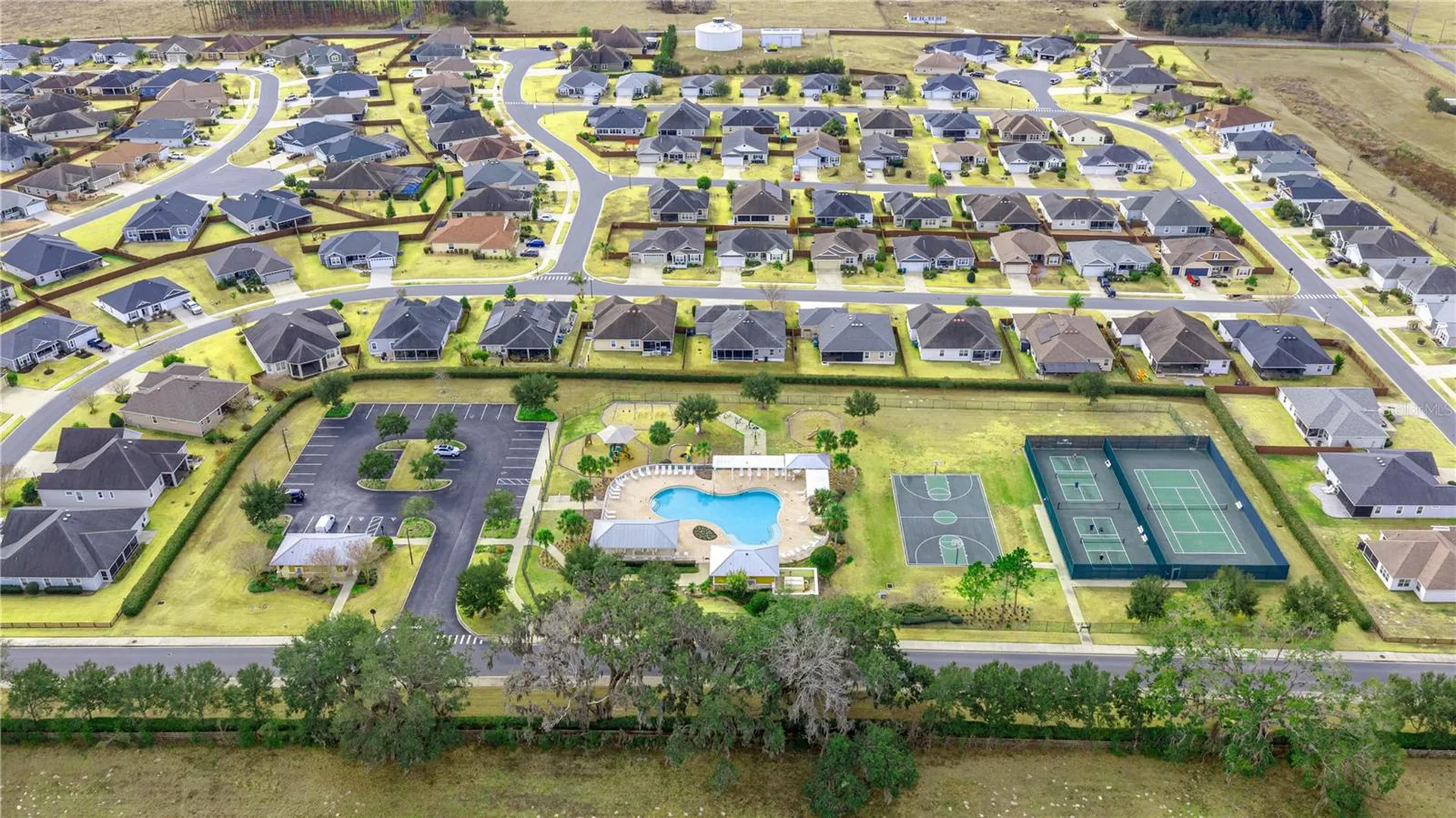11041 White Terrace Oxford FL 34484