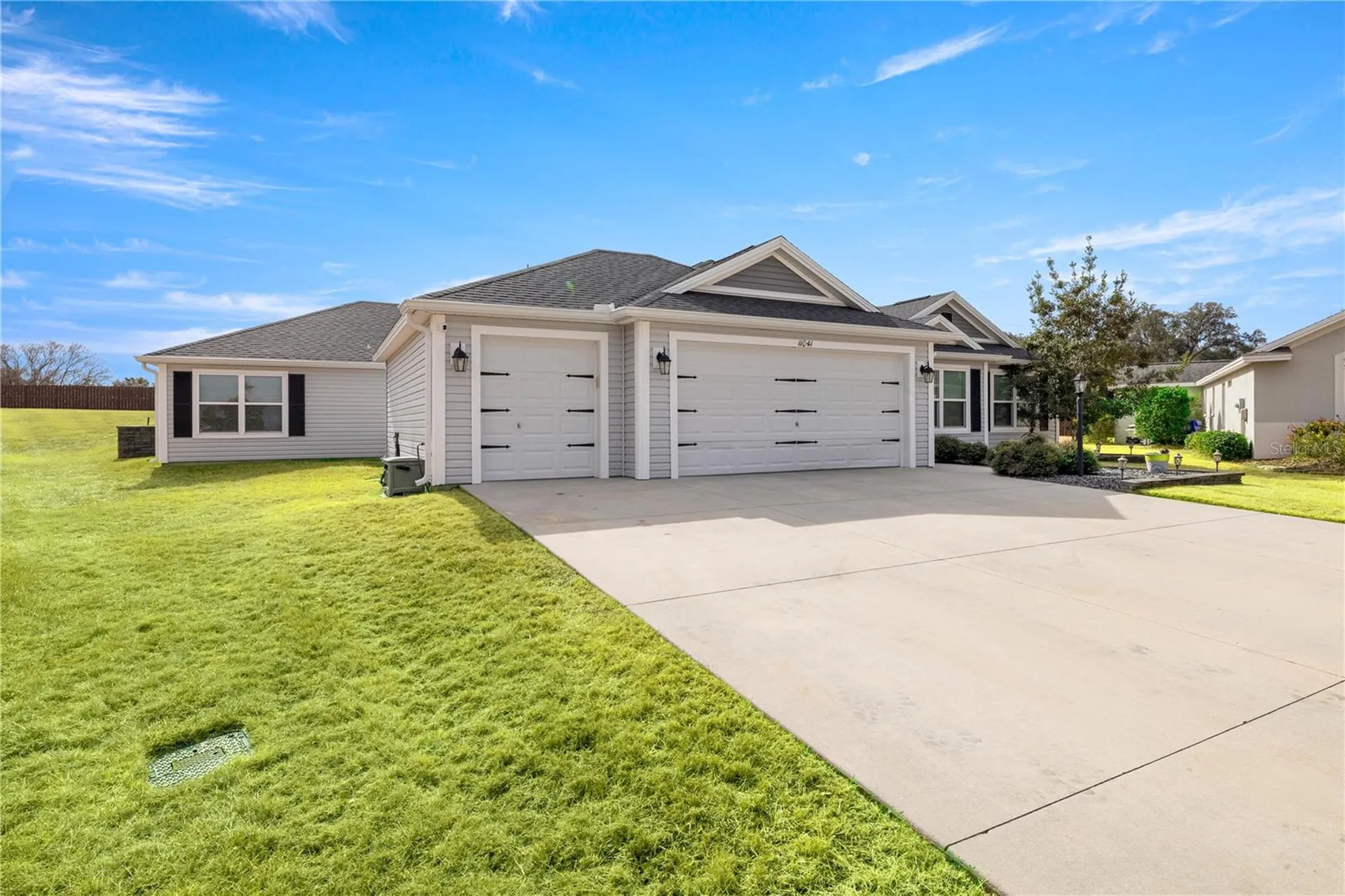 11041 White Terrace Oxford FL 34484