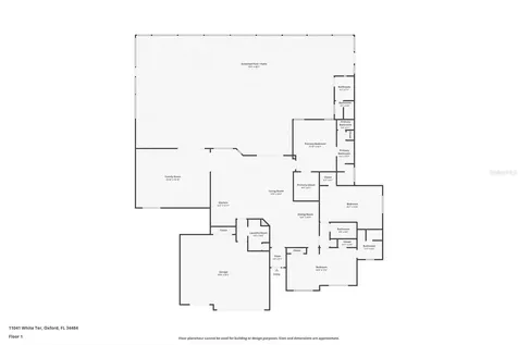 11041 White Terrace Oxford FL 34484