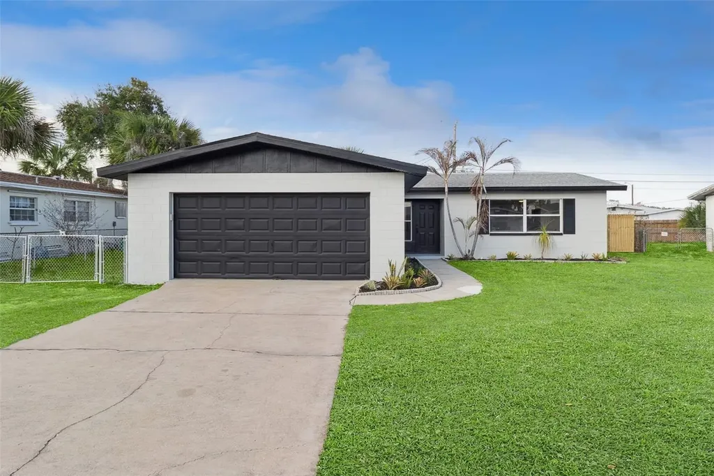 1430 James Avenue Merritt Island FL 32952