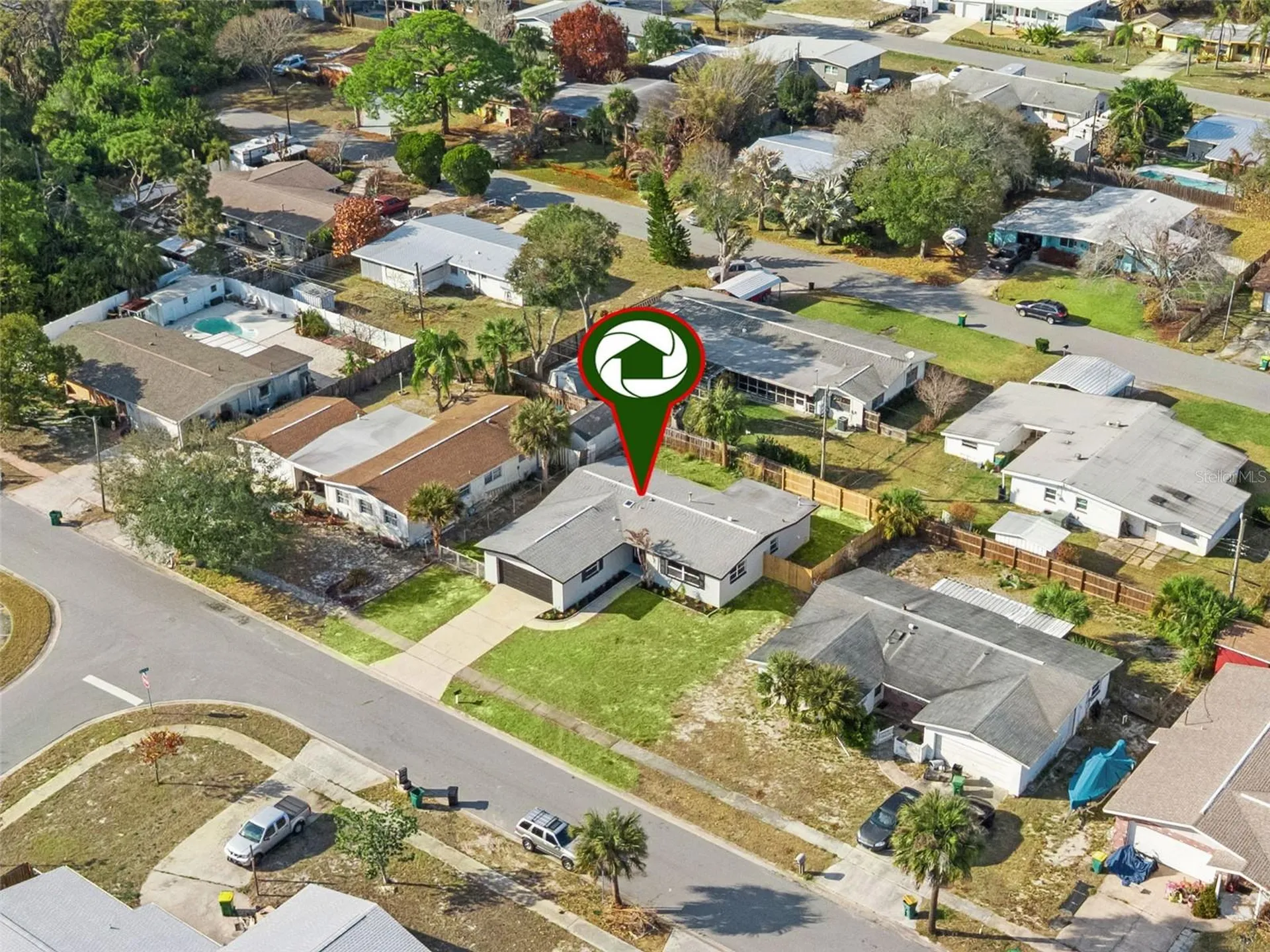 1430 James Avenue Merritt Island FL 32952