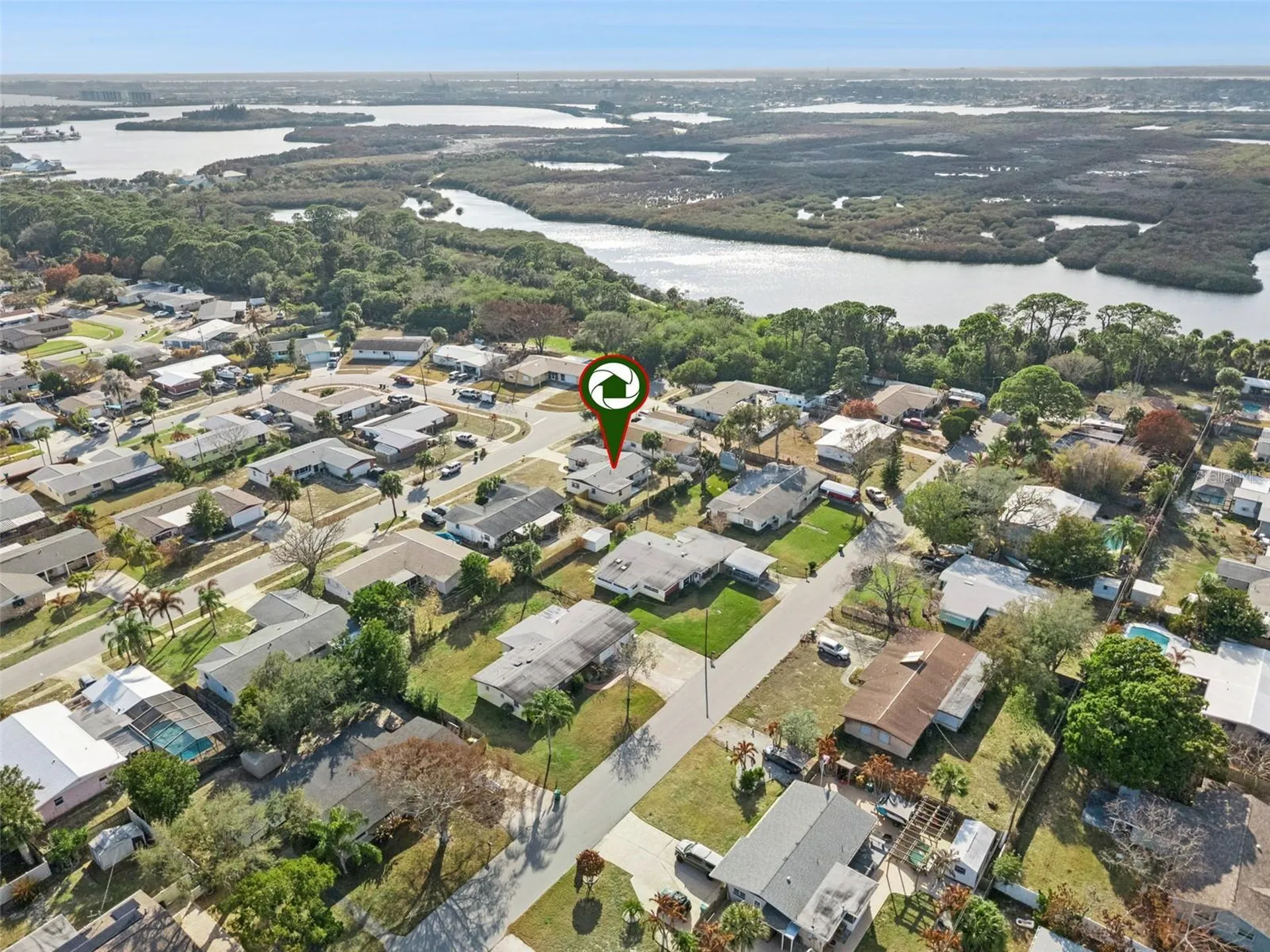 1430 James Avenue Merritt Island FL 32952