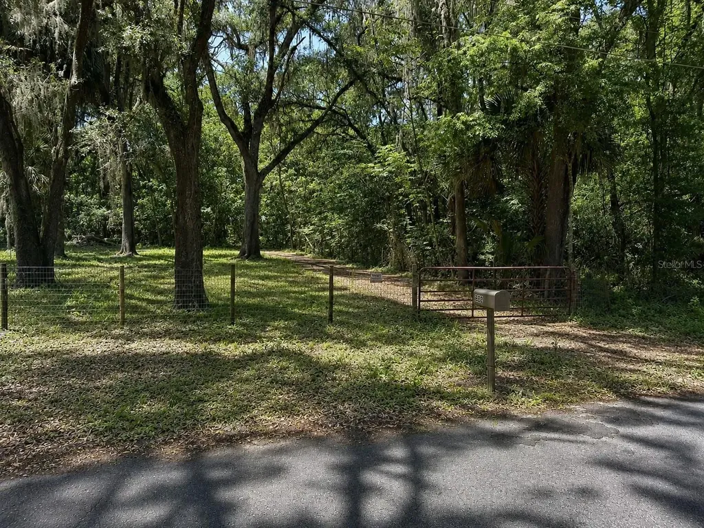 4602 SE 19th Avenue Ocala FL 34480
