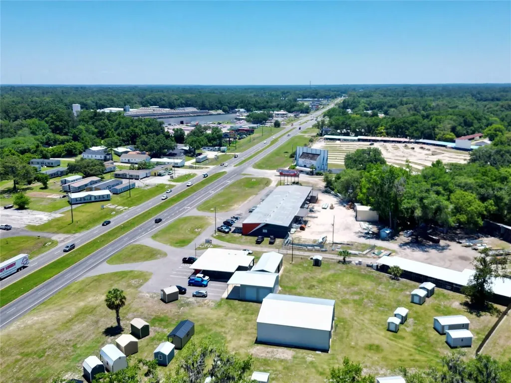 4602 SE 19th Avenue Ocala FL 34480