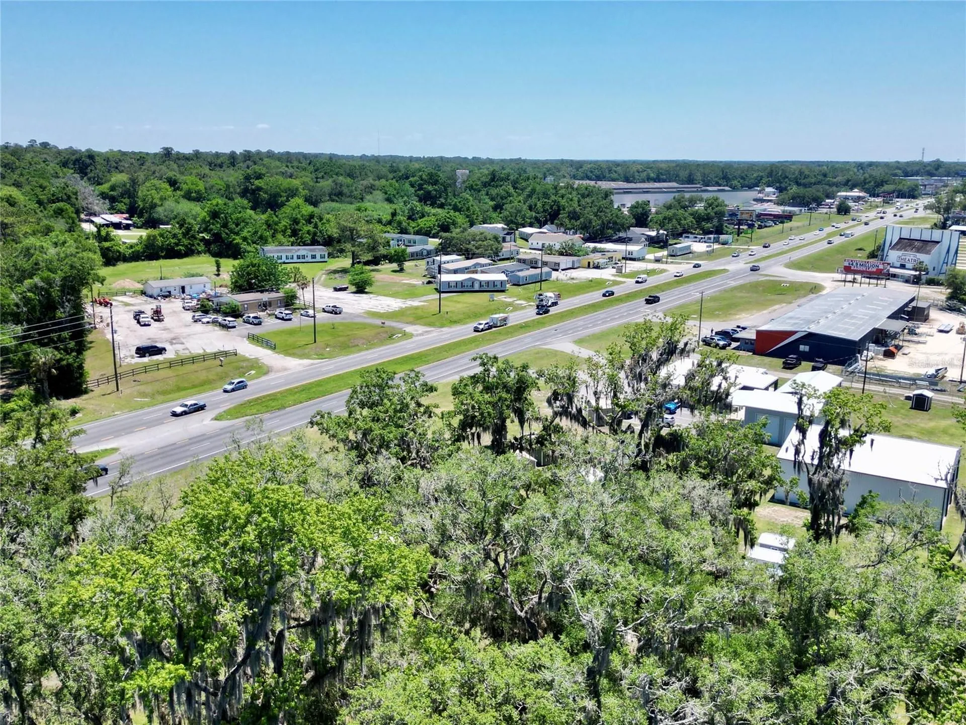 4602 SE 19th Avenue Ocala FL 34480