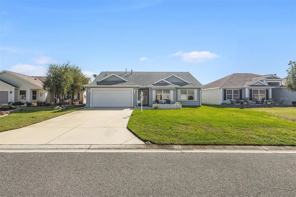 2261 Welcome Way The Villages FL 32162
