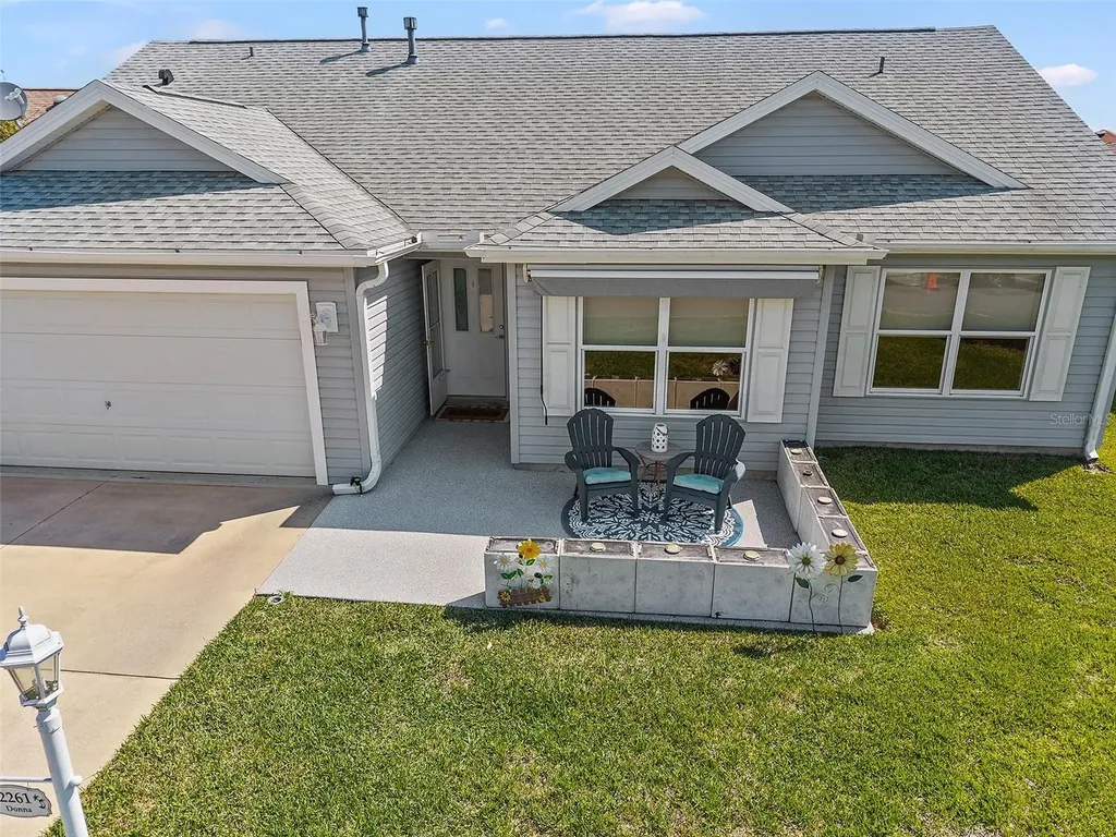 2261 Welcome Way The Villages FL 32162