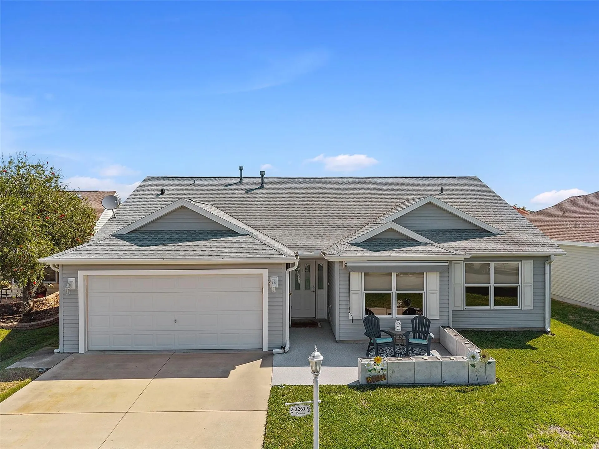 2261 Welcome Way The Villages FL 32162