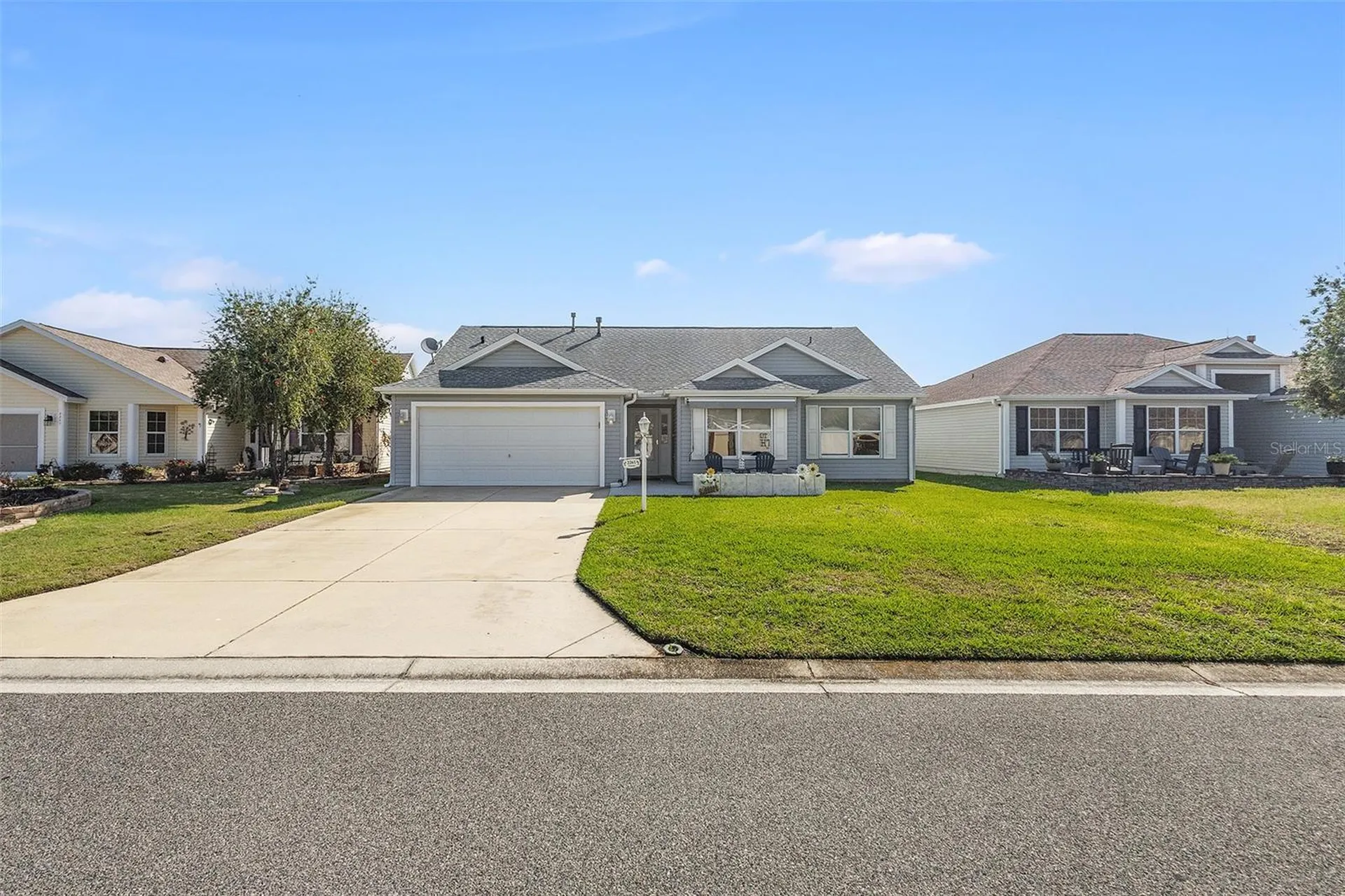 2261 Welcome Way The Villages FL 32162