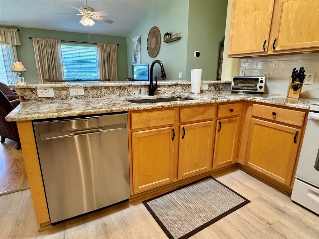 2569 Errol Terrace The Villages FL 32162