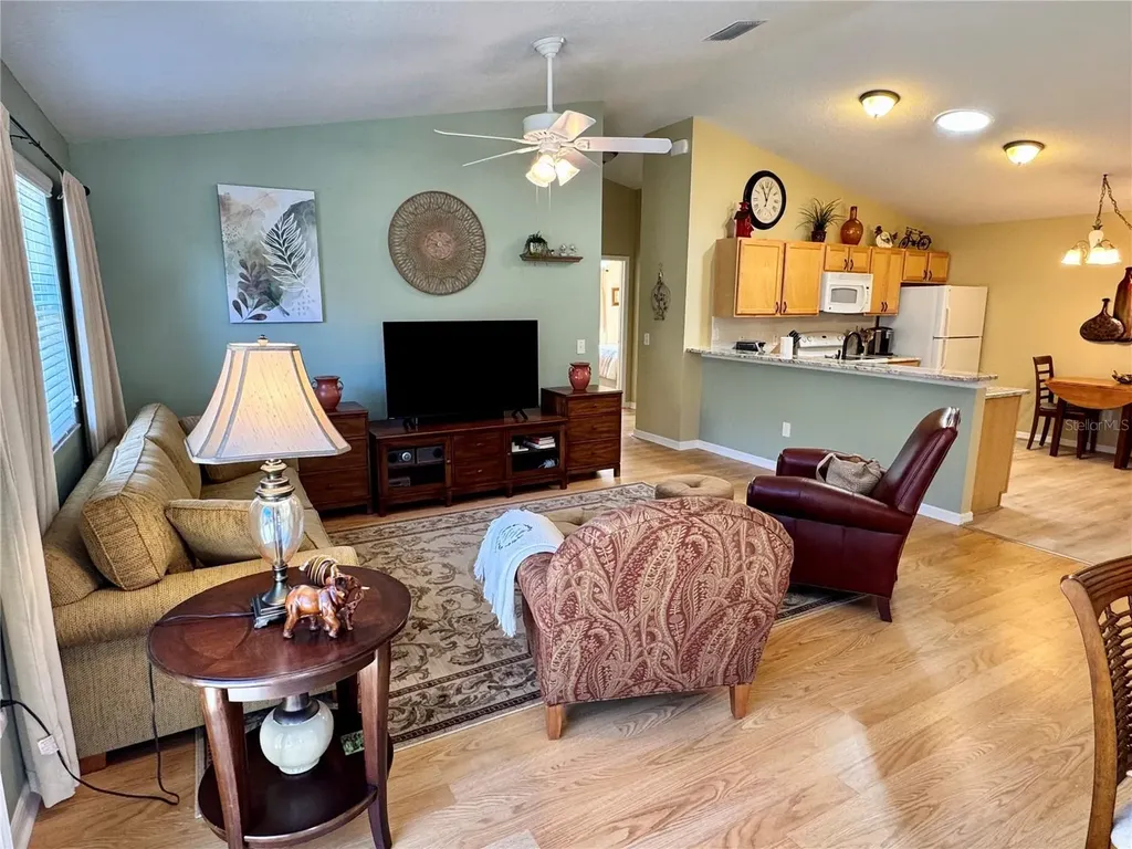 2569 Errol Terrace The Villages FL 32162