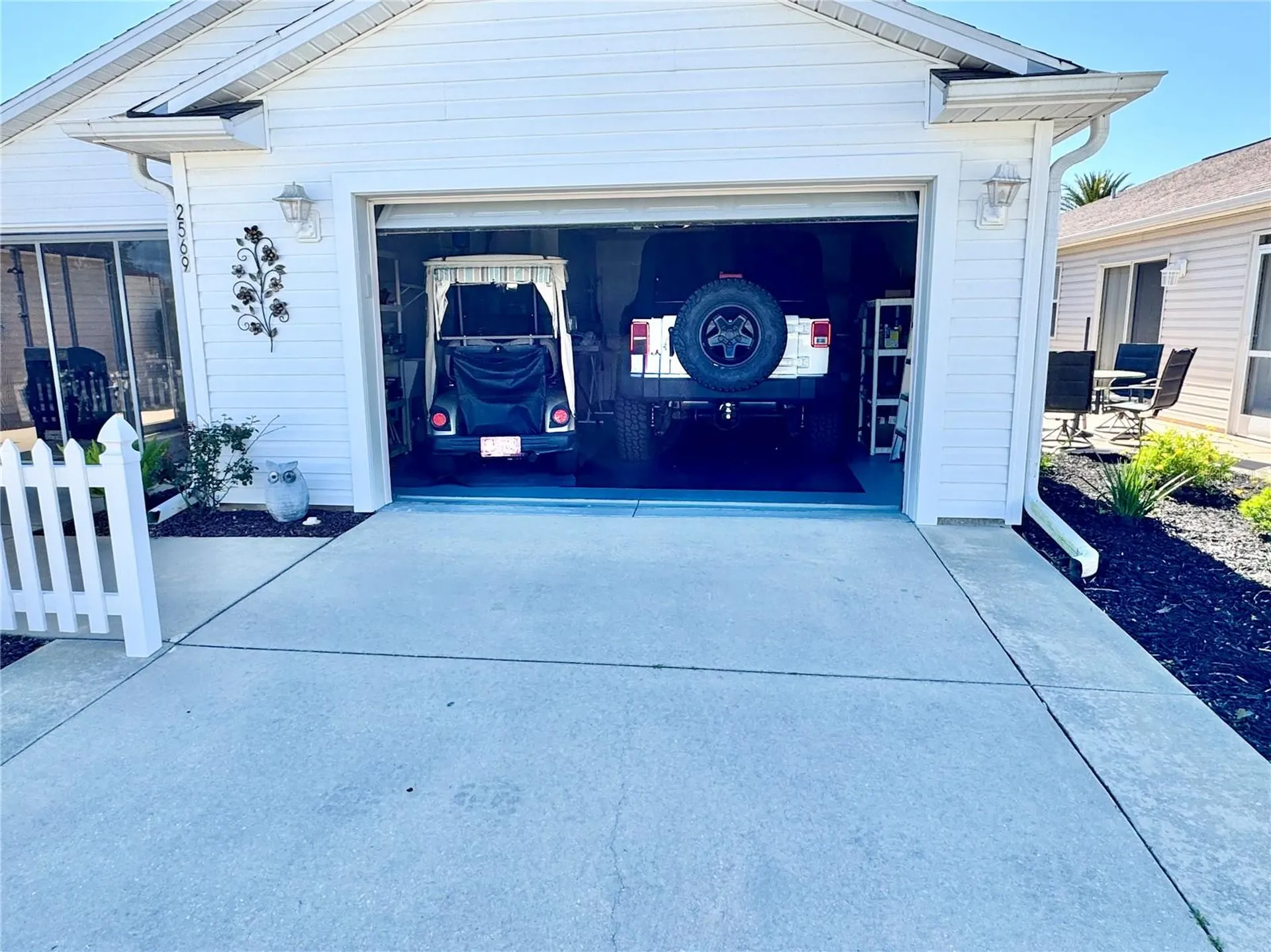 2569 Errol Terrace The Villages FL 32162