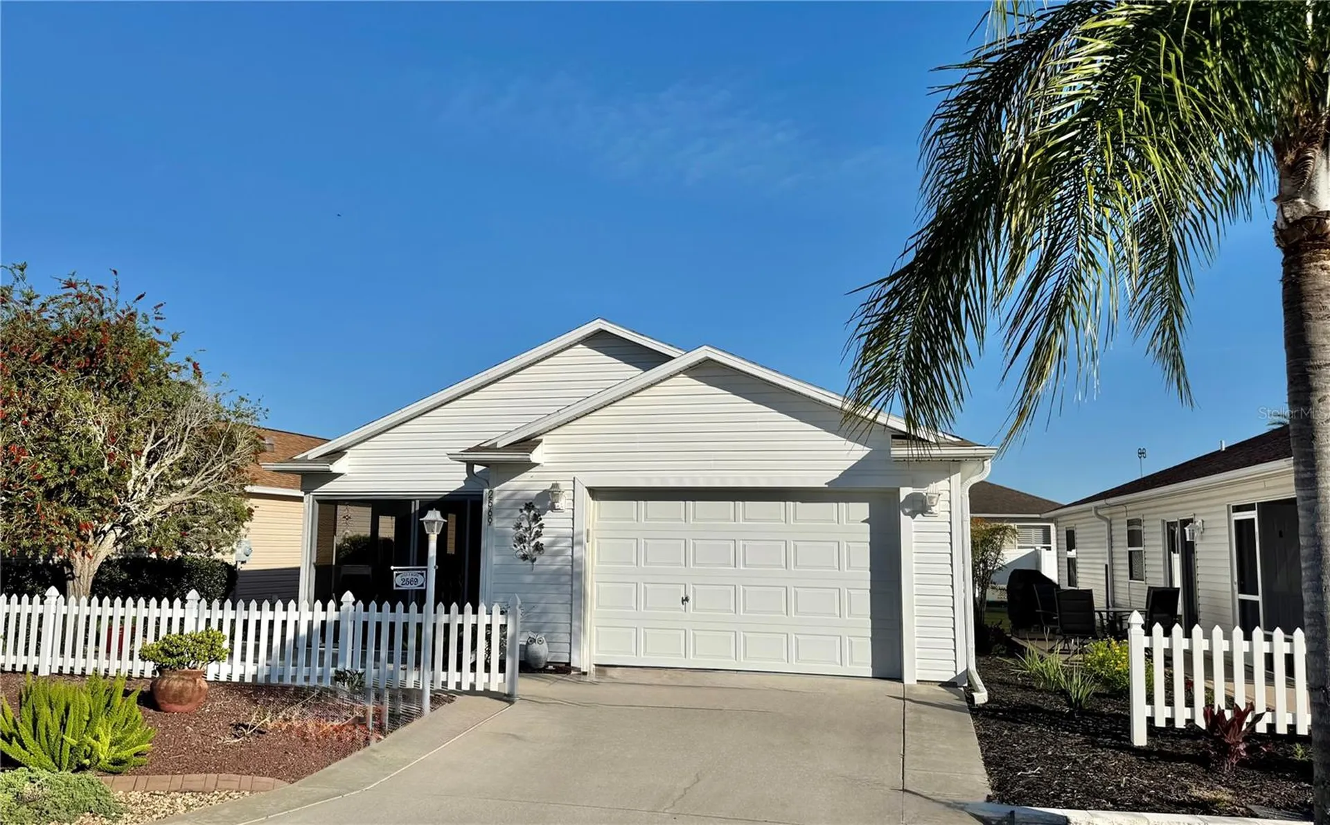 2569 Errol Terrace The Villages FL 32162