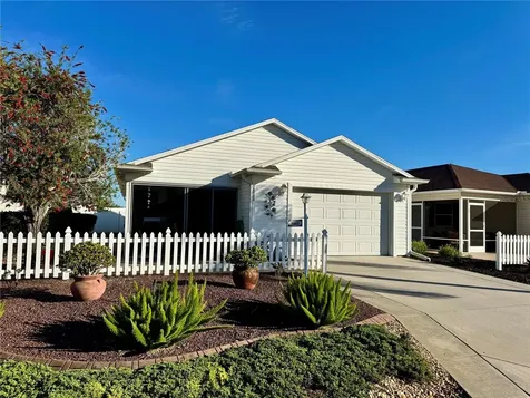 2569 Errol Terrace The Villages FL 32162