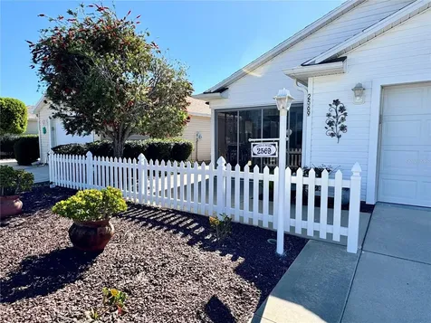 2569 Errol Terrace The Villages FL 32162
