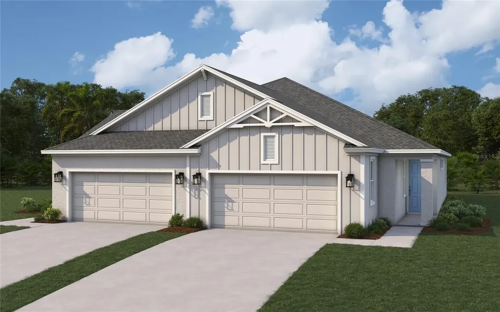 3694 Nandina Circle Sun City Center FL 33573