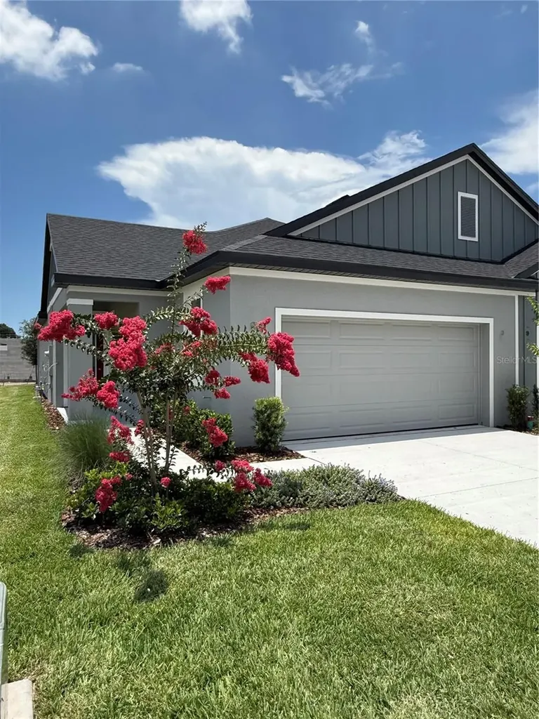 3694 Nandina Circle Sun City Center FL 33573