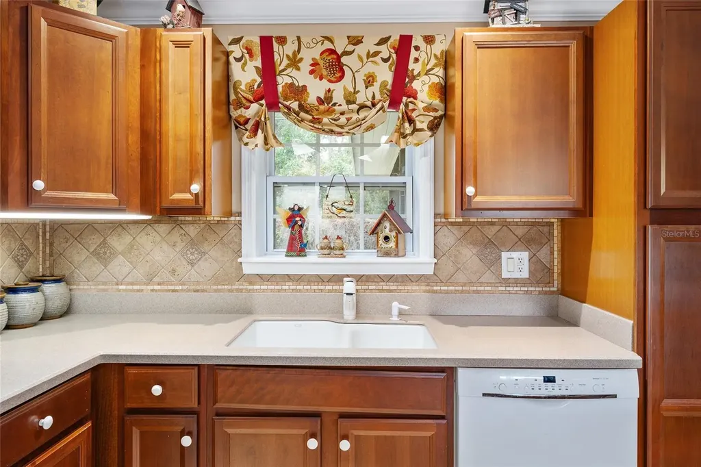 98 Mockingbird Lane Eustis FL 32726