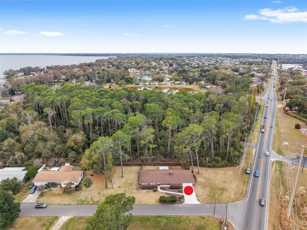 98 Mockingbird Lane Eustis FL 32726