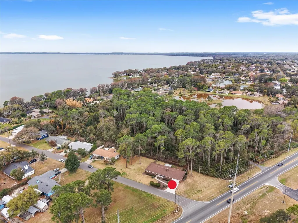 98 Mockingbird Lane Eustis FL 32726
