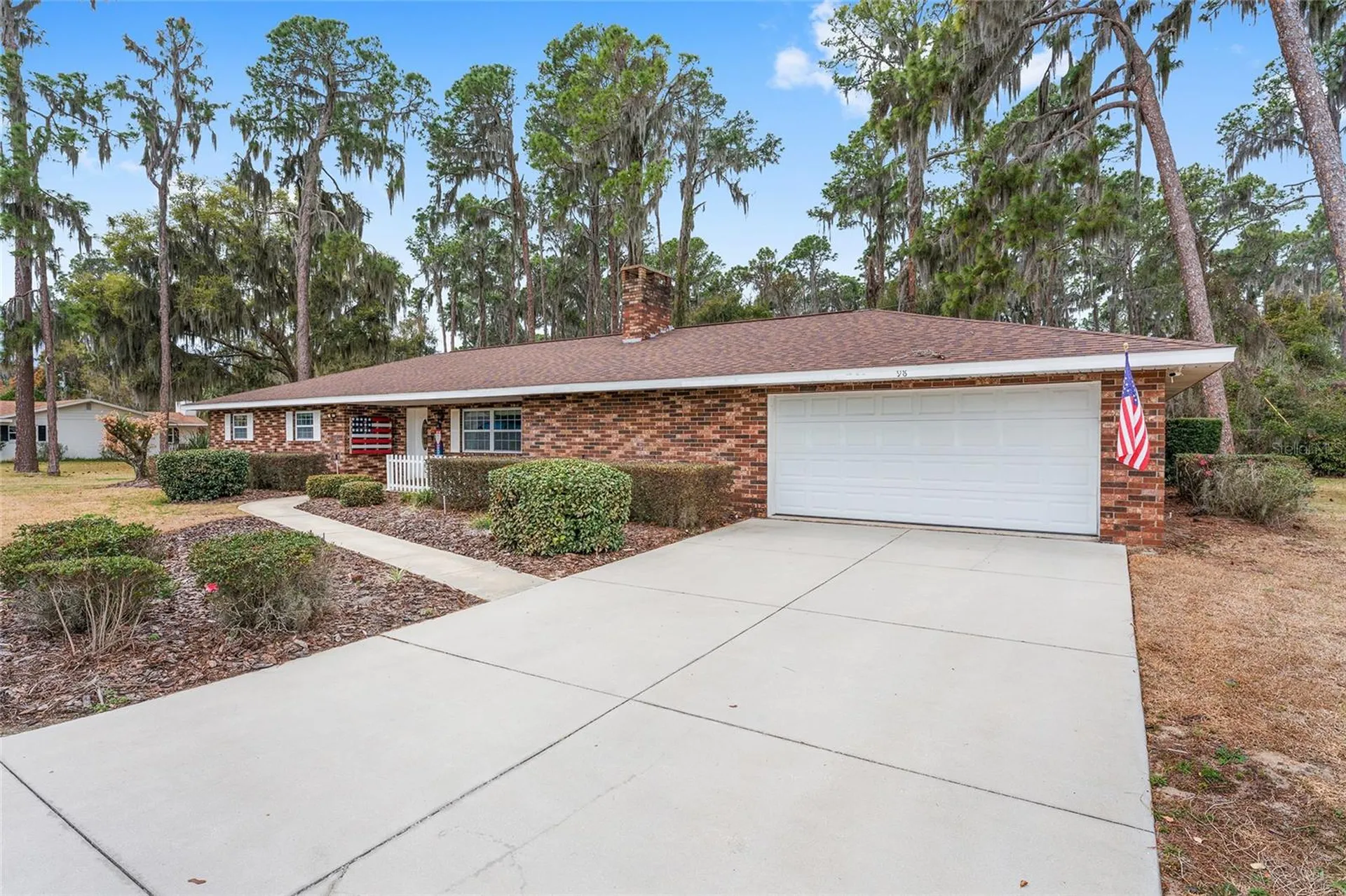98 Mockingbird Lane Eustis FL 32726