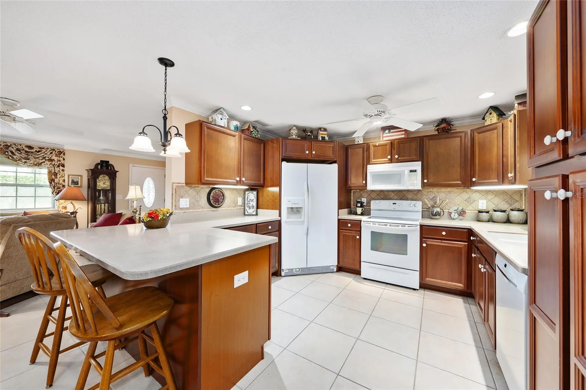 98 Mockingbird Lane Eustis FL 32726