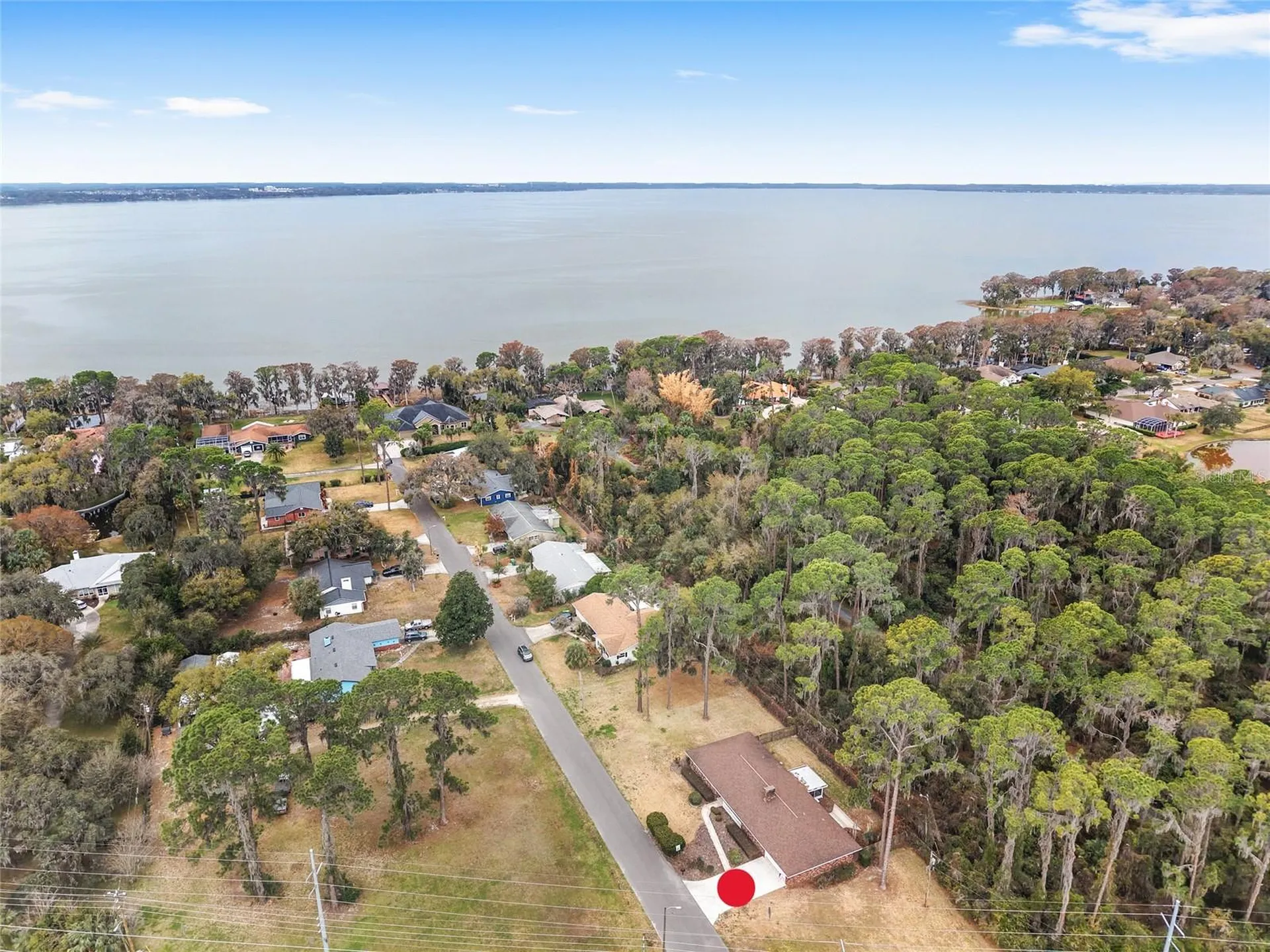 98 Mockingbird Lane Eustis FL 32726