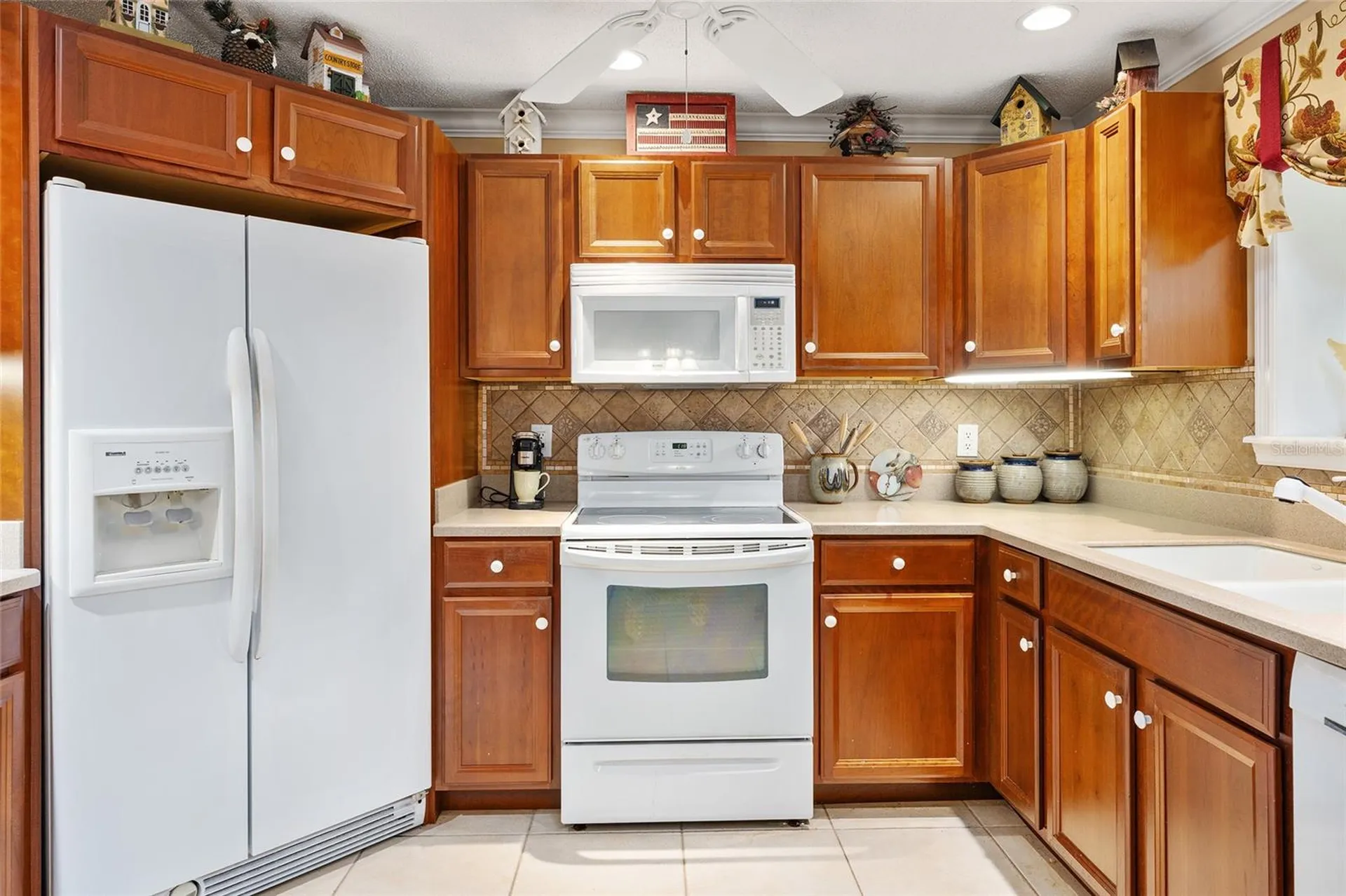 98 Mockingbird Lane Eustis FL 32726