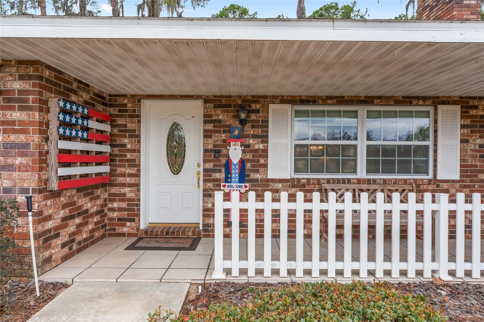 98 Mockingbird Lane Eustis FL 32726