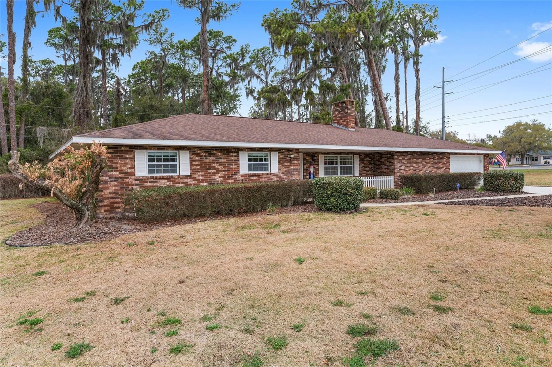 98 Mockingbird Lane Eustis FL 32726