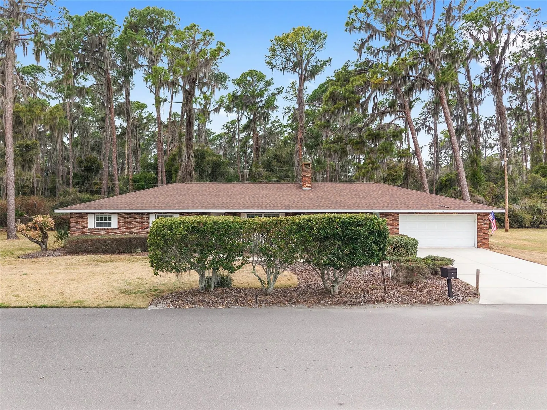 98 Mockingbird Lane Eustis FL 32726