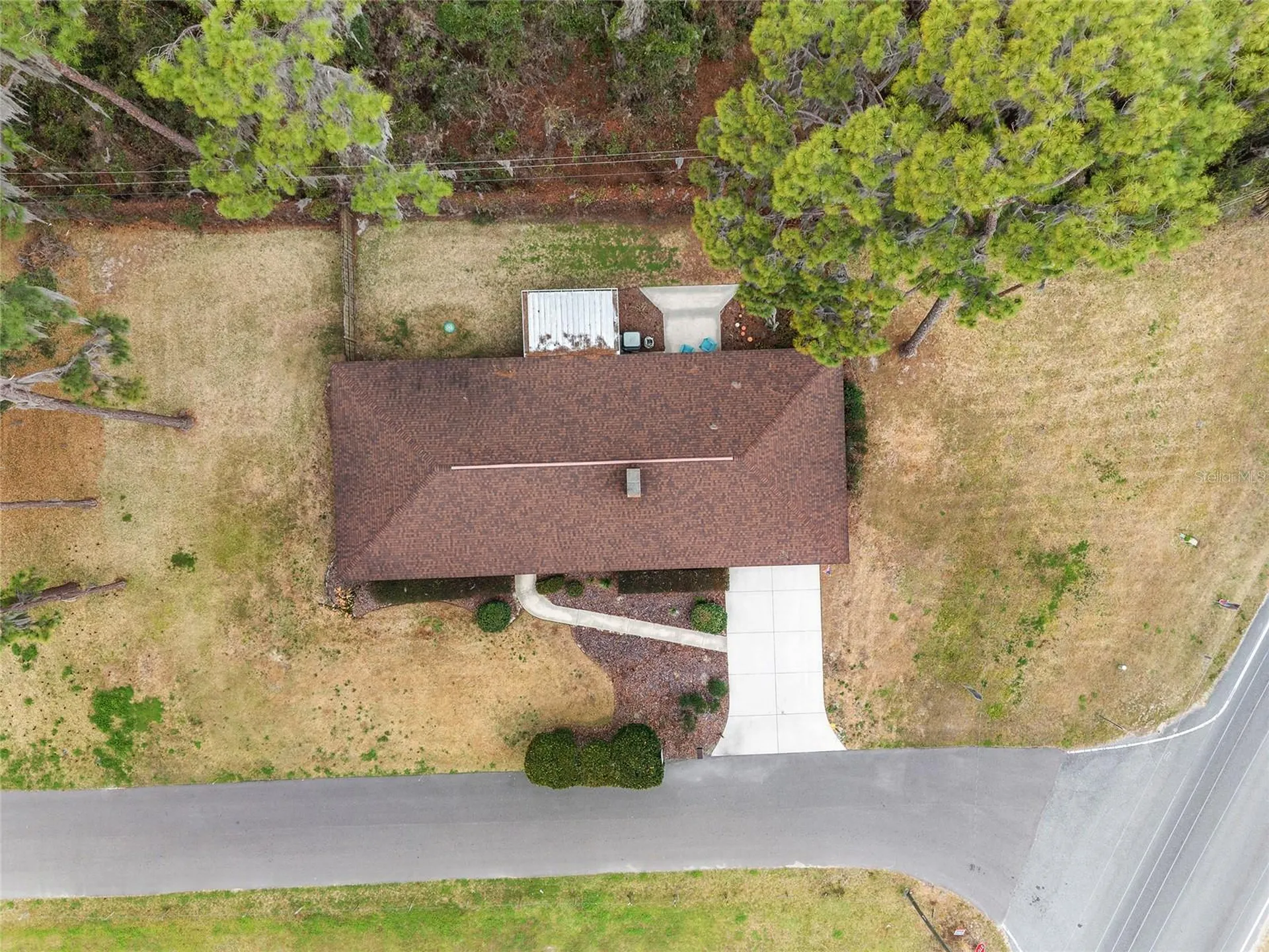 98 Mockingbird Lane Eustis FL 32726