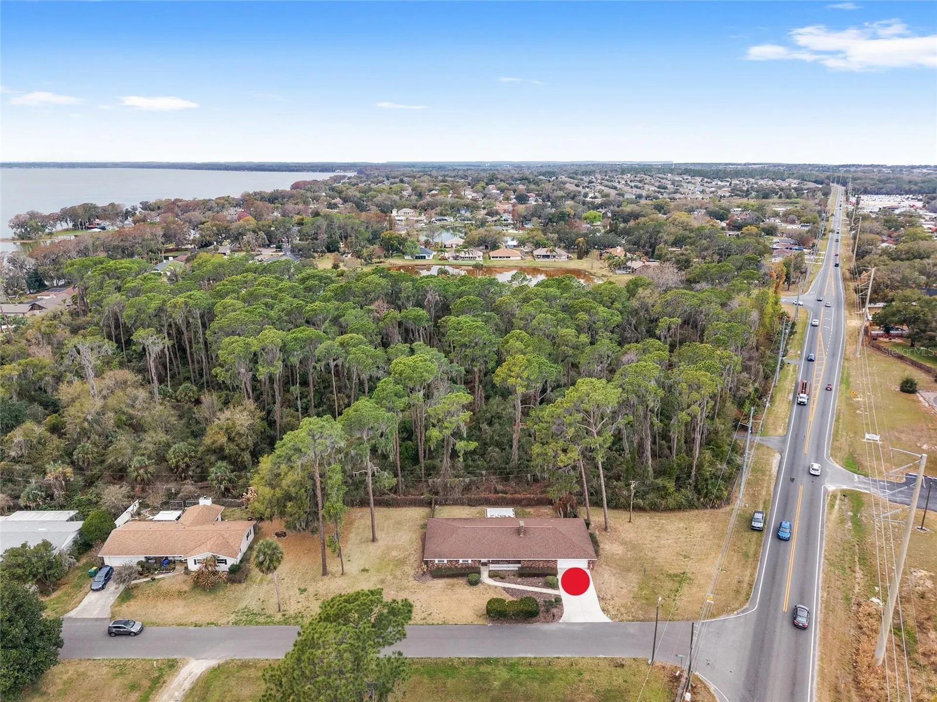 98 Mockingbird Lane Eustis FL 32726