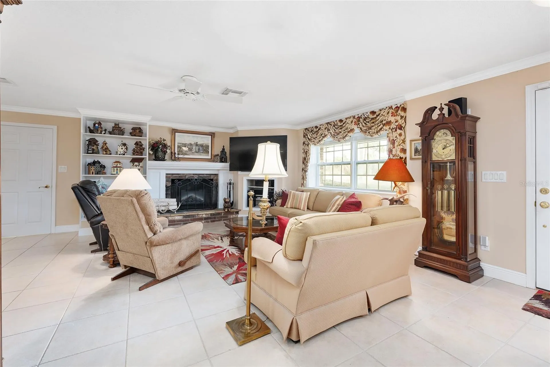 98 Mockingbird Lane Eustis FL 32726