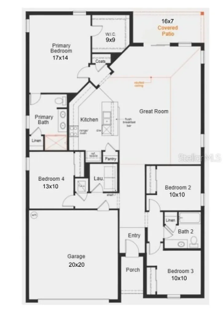 9475 Oakleaf Hammock Place Seffner FL 33584