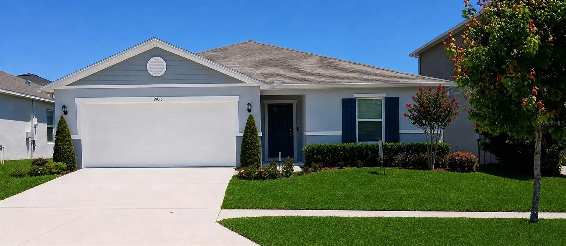 9475 Oakleaf Hammock Place Seffner FL 33584